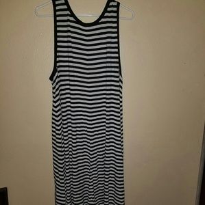 Old navy dress
